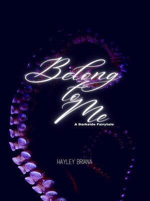 cover image of Belong to Me